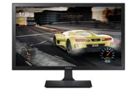 Samsung S27E330H Monitor (HDMI, 68,6 cm, 27 inch, 1ms reactietijd, 1920 x 1080 pixels) zwart - thumbnail