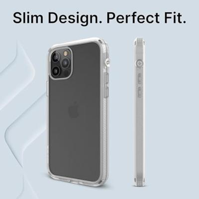 Catalyst Influence Hoesje iPhone 12 Helder