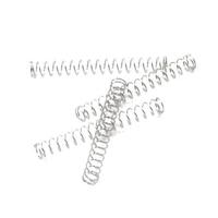 FTX - Surge Battery Door Springs (4) White (FTX7213) - thumbnail