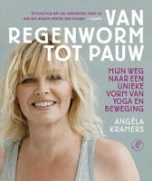 Van Regenworm tot Pauw - Angéla Kramers, Maartje Oosterhof - ebook - thumbnail
