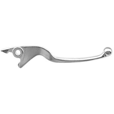 VPARTS Brake lever vicma right chrome, 75711