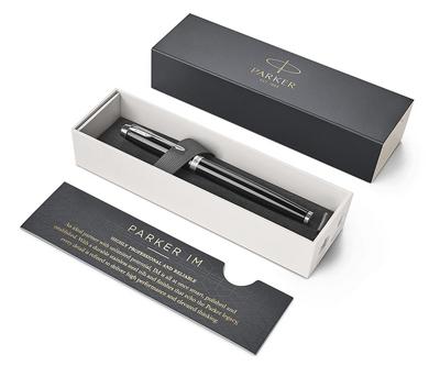 Vulpen parker im ct m zwart Vulpen parker im ct m zwart