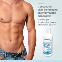 Orange Care Contactgel - thumbnail