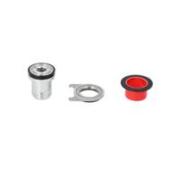 Sram achterderailleur bevestiging assembly kit xx sl eagle axs - thumbnail