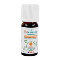 Puressentiel Eo Eucalyptus Citroen Bio 10ml - thumbnail