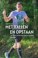 Met vallen en opstaan - René Verspuij - ebook - thumbnail