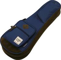 Ibanez IUBC541-NB gigbag voor concert ukelele blauw - thumbnail