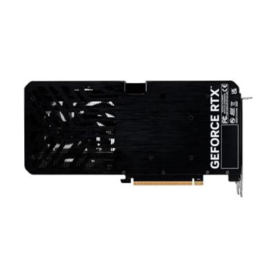 Gainward Nvidia GeForce RTX 5060 Ti Videokaart GeForce RTX 5060 Ti 8 GB GDDR7-RAM