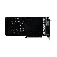VGA Gainward GeForce RTX 5060Ti Ghost OC 8GB GDDR7 - thumbnail