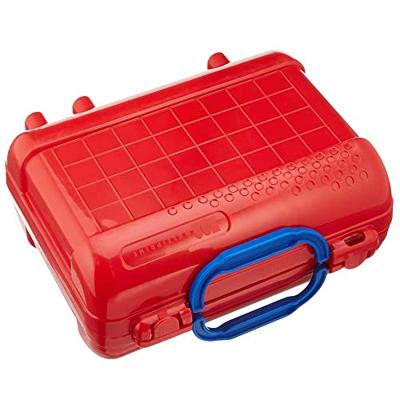 Multiprint Paw patrol reis stempel- en kleurkoffer