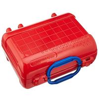 Multiprint Paw patrol reis stempel- en kleurkoffer - thumbnail