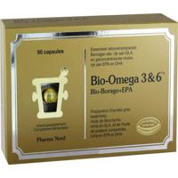 Pharma Nord Bio-Omega 3&6 Capsules - thumbnail