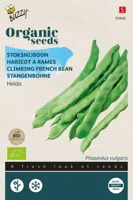 Zaden Organic Stoksnijboon Helda (BIO) Buzzy - Buzzy - thumbnail