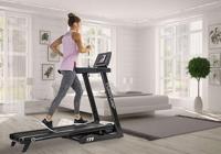 Tunturi Loopband Competence T20 - thumbnail