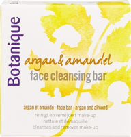 Botanique Argan & Amandel Face Cleansing Bar - thumbnail
