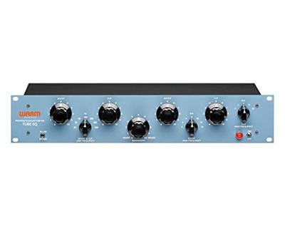 Warm Audio EQP-WA buizen equalizer