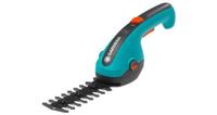 Gardena Accu Gras- & Buxusschaar ClassicCut Li - 09885-20 - 09885-20 - thumbnail