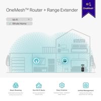 Wi-Fi Versterker TP-Link RE315 - thumbnail