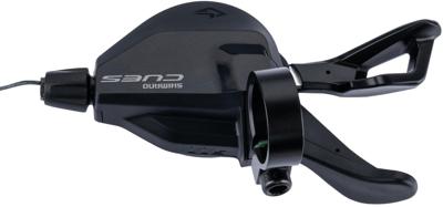 Shimano CUES SL-U6000 11-speed Shift Lever right