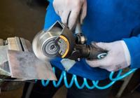 Hazet Pneumatische slijper - thumbnail