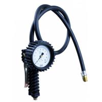 Asturomec Bandenpomp 1-10 bar 1/4" pro - thumbnail