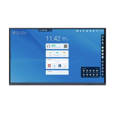 86 IN 4K IFP ANDROID 11 DISPLAY