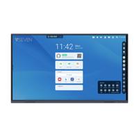 V7 Interactief touchscreen IFP7501-V7HM 4K Ultra HD 75 inch 50-60 Hz - thumbnail