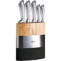 Richardson Sheffield Messenblok 5-delig - thumbnail