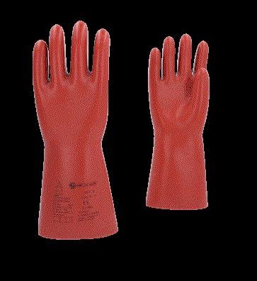 KS Tools 117.0094 Elektricienhandschoen Maat (handschoen): 11 1 paar