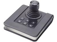 APEM 100350 Joystick Knevel USB 1 stuk(s) - thumbnail
