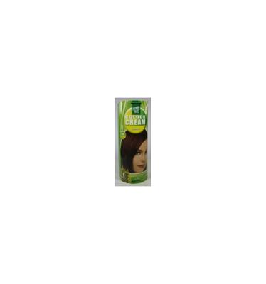 Henna Plus Colour cream 4.56 auburn 60 Milliliter Henna Plus Colour cream 4.56 auburn 60 Milliliter