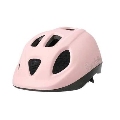 Bobike go helm xs 46-53 cm cotton candy roze