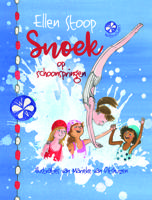 Snoek op schoonspringen - Ellen Stoop - ebook - thumbnail