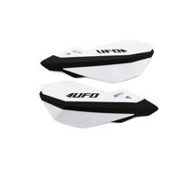 UFO PLAST handprotector hand protectors ufo gasgas white - thumbnail