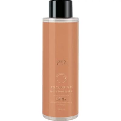 IPuro feve tonka refill 240ml