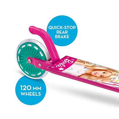 Step Barbie Kinderen Roze