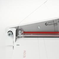 Ideal Office 1046 Snijmachine A3+ Aantal paginas A4 80 g/m² (max): 26 vel - thumbnail