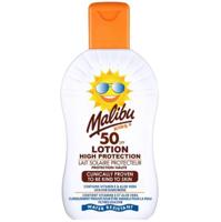Malibu Malibu Kids Zonnebrandcrème SPF50 - 200ml - thumbnail