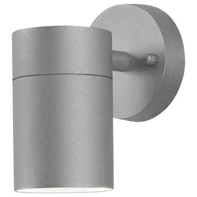 KonstSmide WandspotModena Downlight 12cm grijs - 7657-300