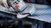 Bosch Accessoires Afbraamschijf | Metaal | 115x4 | per 1 | 2608600007 - 2608600007 - thumbnail