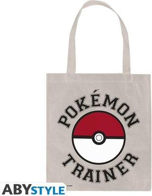 Pokémon Tote Bag - Trainer