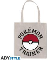 Pokémon Tote Bag - Trainer - thumbnail