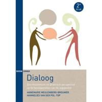 Dialoog (Paperback) - thumbnail