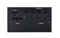 Cooler Master mpy-650v-afbag-eu v650 gold v2, atx, 650w, modular, apfc, 135mm, 32 db (silent), black - thumbnail
