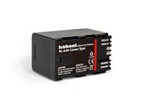 Hahnel HL-A30 - Canon BP-A30/BP-A60 - thumbnail