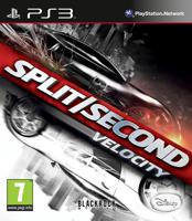 Split / Second: Velocity - thumbnail