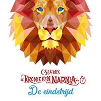 De eindstrijd - thumbnail