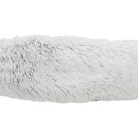 TRIXIE HONDENMAND HARVEY ROND WIT-ZWART 80X80X20 CM - thumbnail