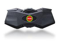 Melon helm urban active double green black xl-2xl - thumbnail