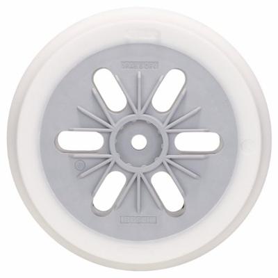 Bosch Accessories Schuurplateau Extra-Zacht 150mm Bosch Accessories Schuurplateau Extra-Zacht 150mm